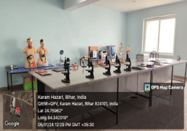 Rajan Mamta Group of Institution Campus photo 3